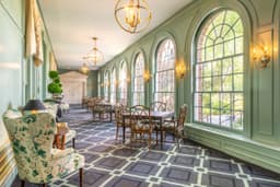 Farmington Country Club Interiors 04