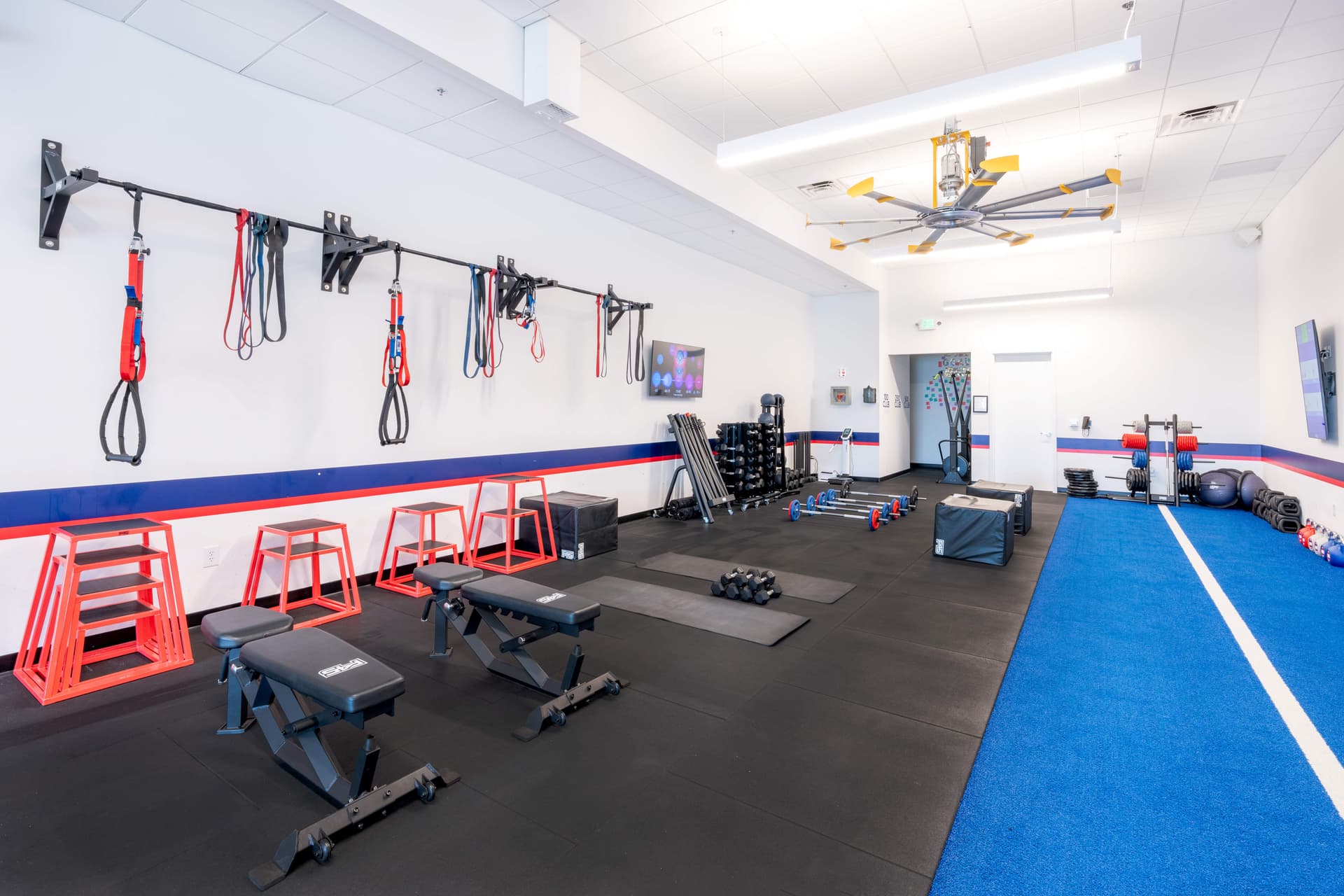 F45 Stonefield SS 006