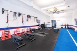 F45 Stonefield SS 006