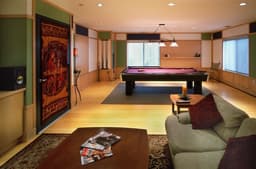 HauntedHollows Game Room SS710x468