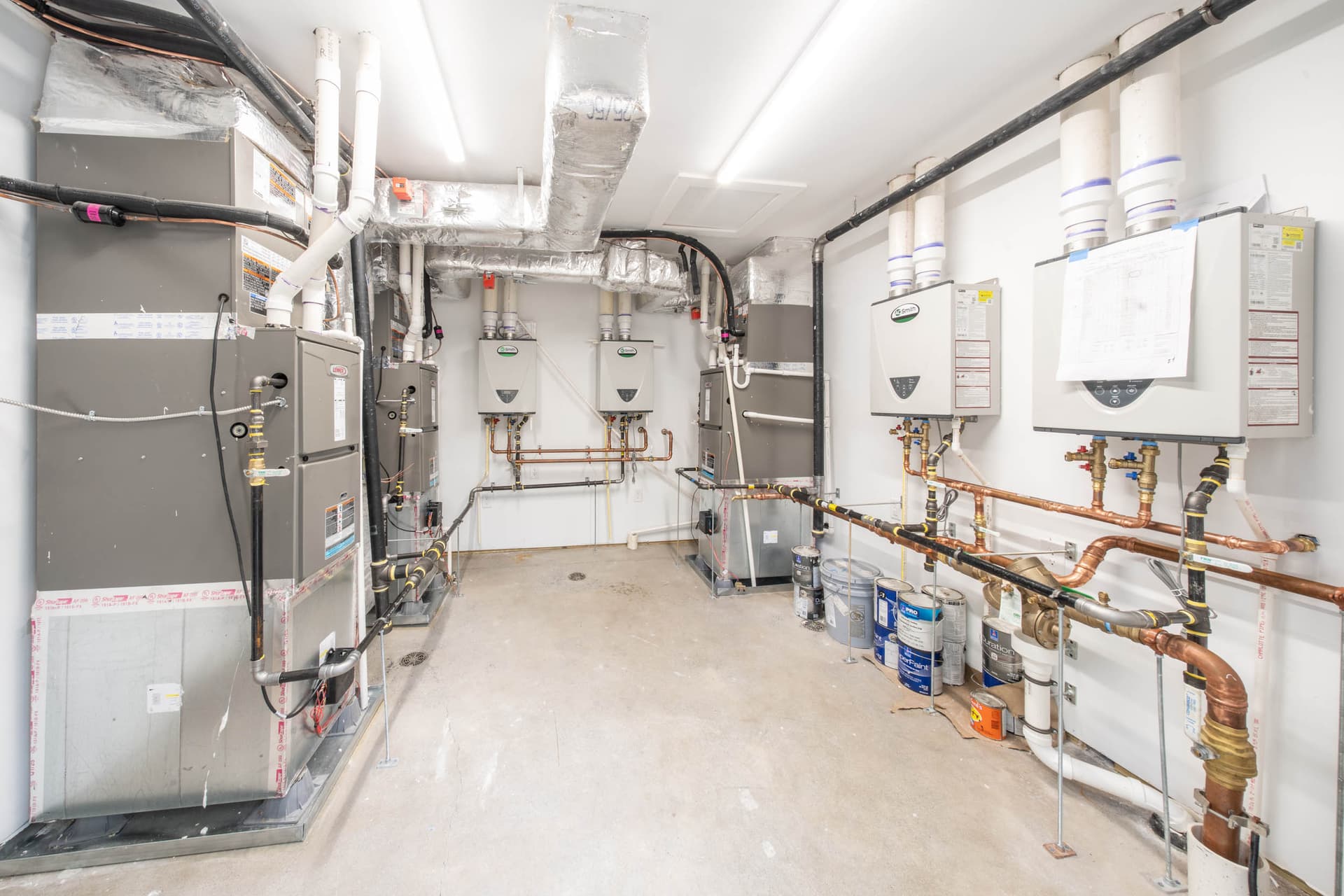 Camp Rappahannock Staff Housing 10