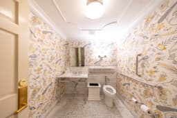 Farmington Country Club Interiors 16