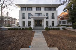 Kappa Kappa Gamma Sorority House