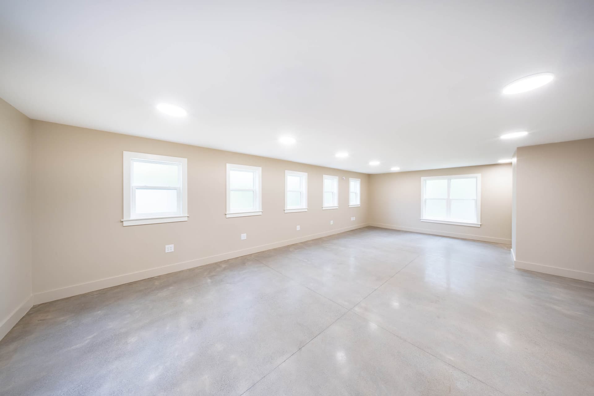 Camp Rappahannock Staff Housing 07