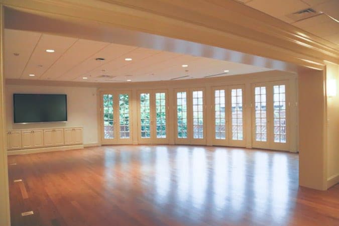 Martin-Horn-UVA-Alumni-Hall-2