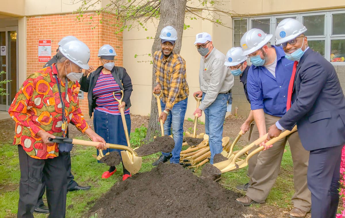 CH Kickoff Celebration