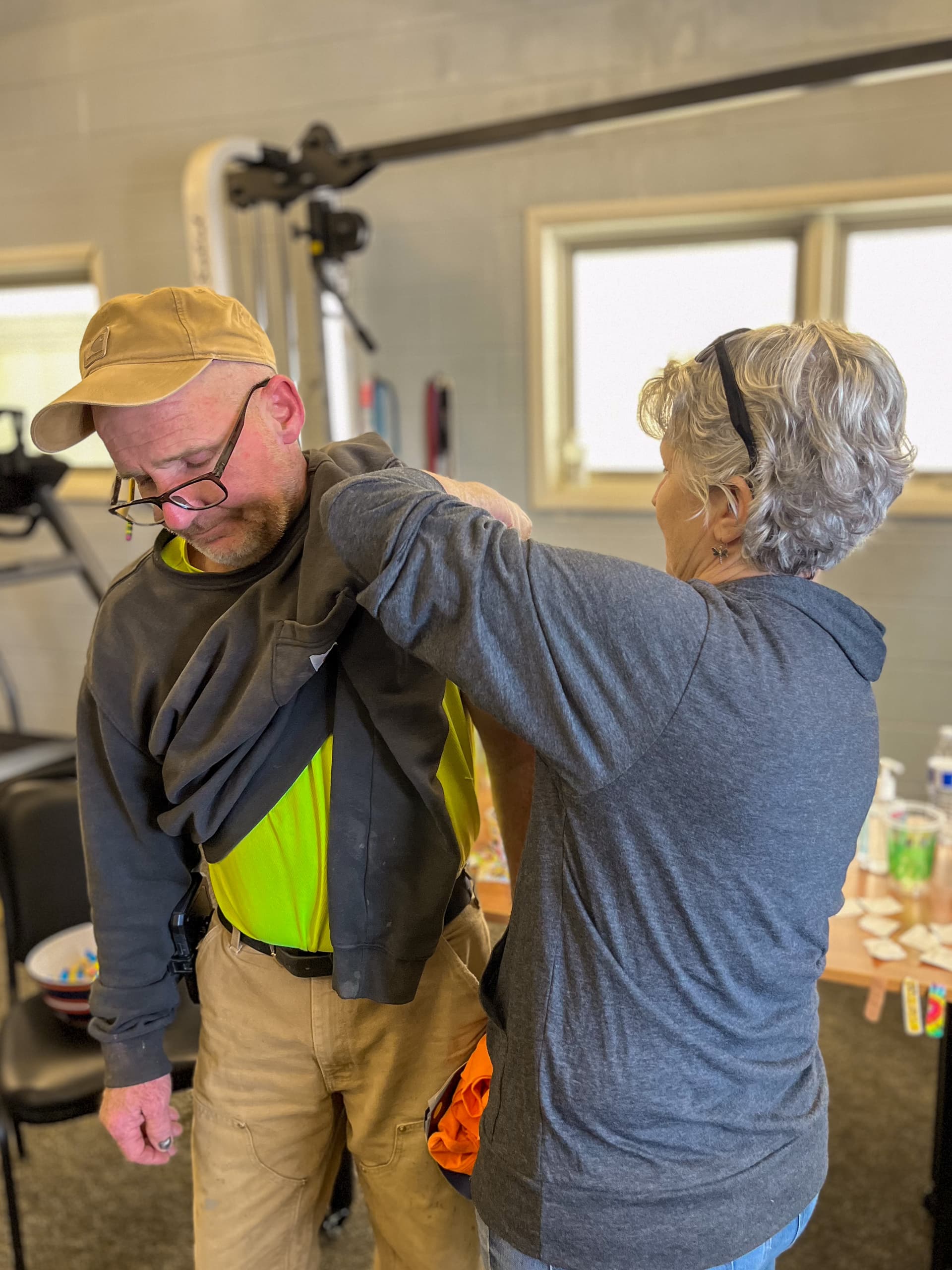 Wellness Day 2024-05