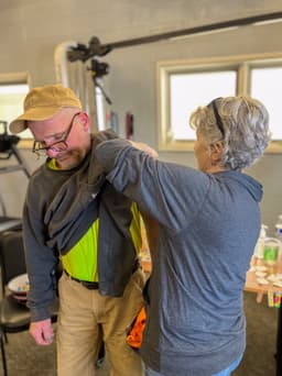 Wellness Day 2024-05