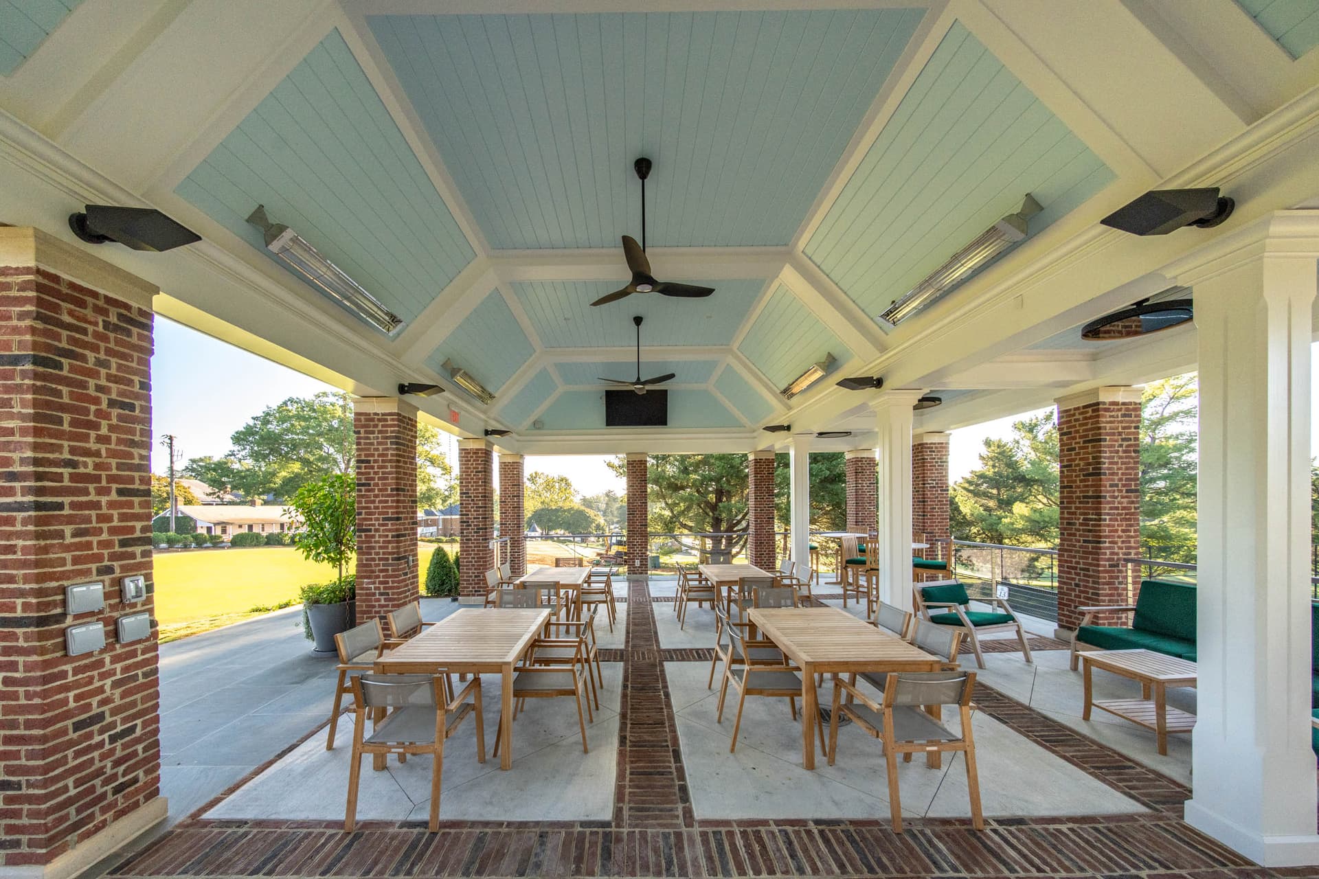 Farmington Sports Pav 05