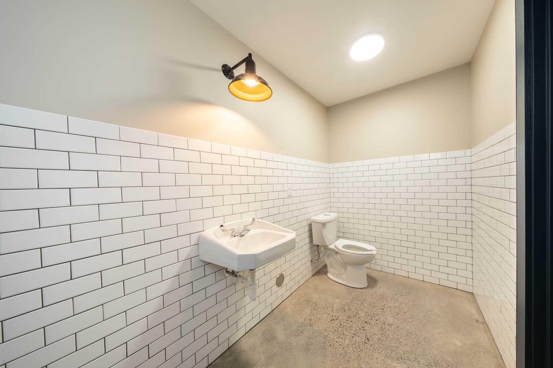 Camp Rappahannock Staff Housing 14