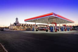 Tiger Fuel & Ruckersville Market