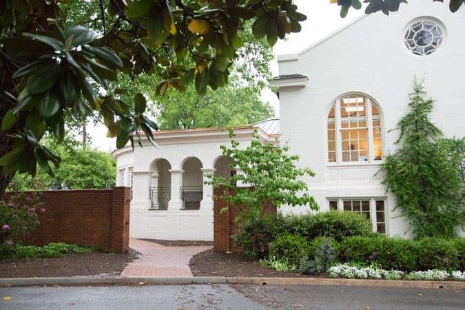 Martin-Horn-UVA-Alumni-Hall-11