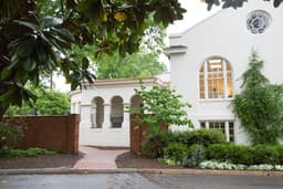 Martin-Horn-UVA-Alumni-Hall-11