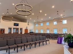 Rivanna Church 12.9.24 15