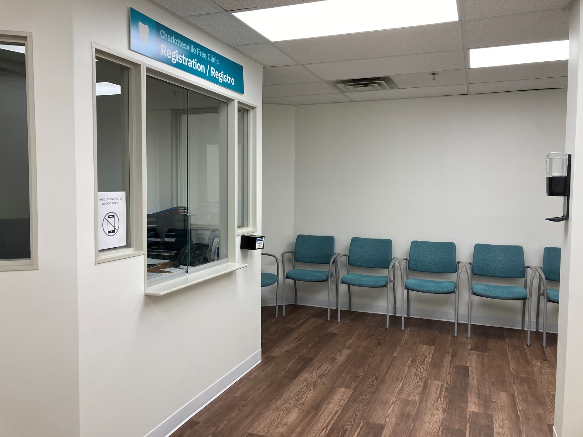 Dental Clinic 2024 WR3