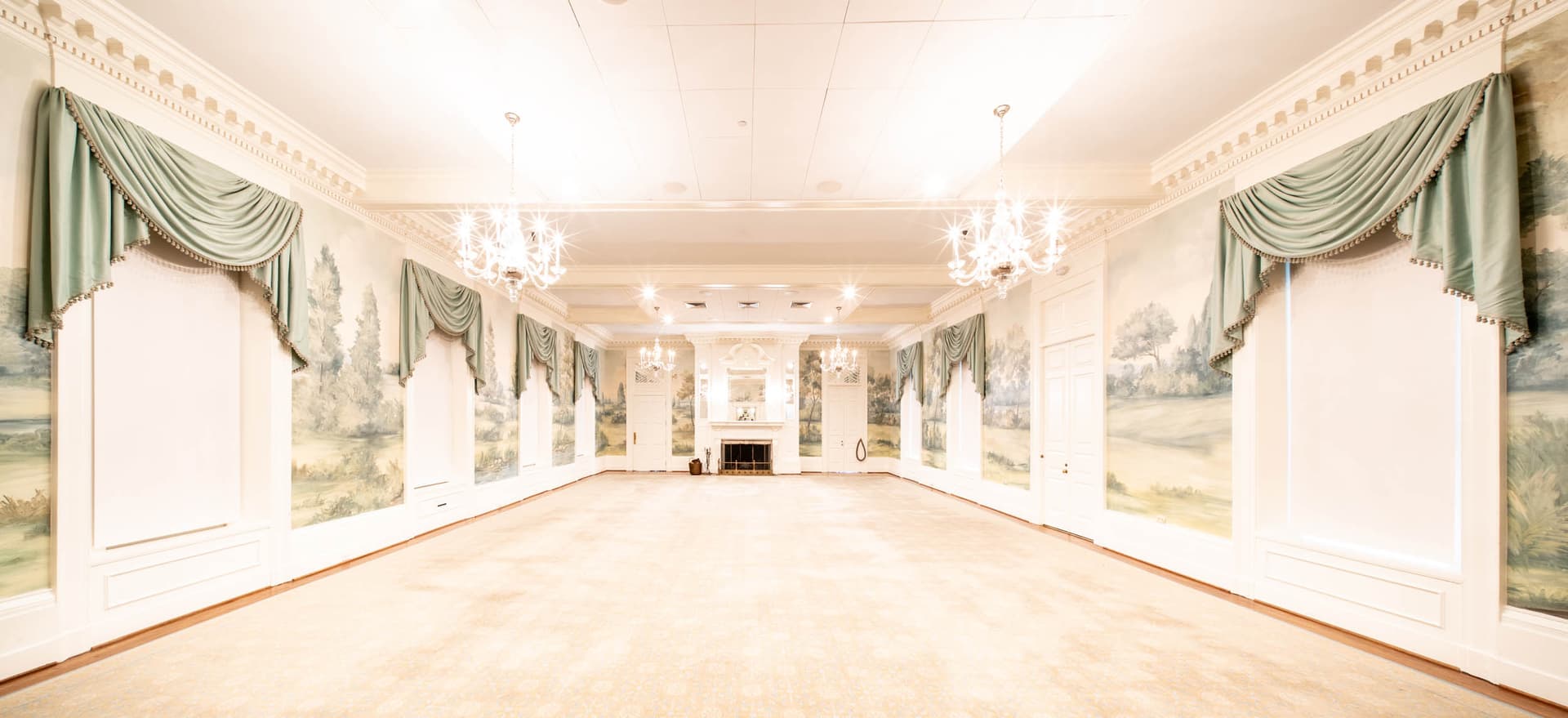 Farmington Country Club Interiors 19