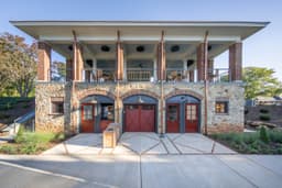 Farmington Sports Pav 17