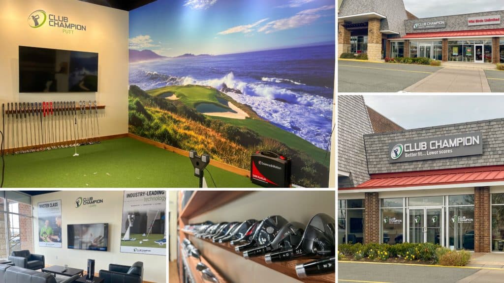 Club Charlottesville Open