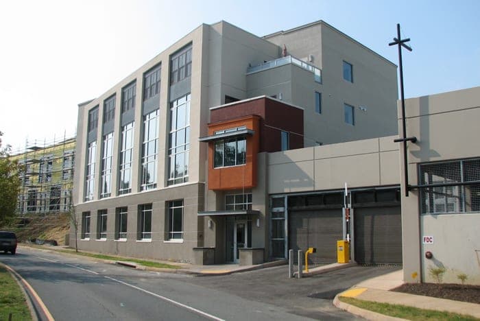 ACAC – Downtown Condominiums and Parking Garage