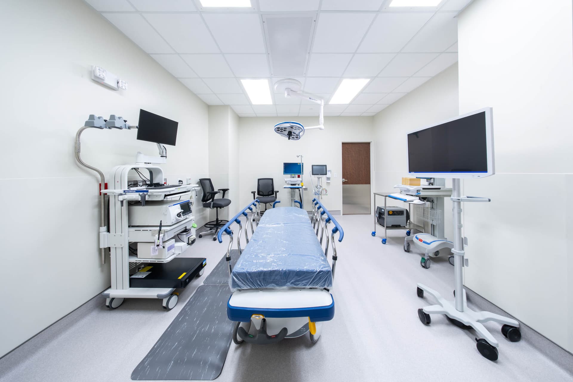 Sentara Endoscopy 10