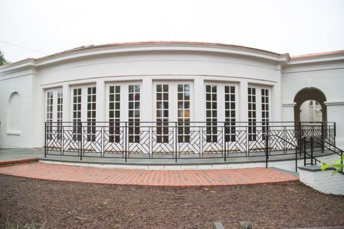 Martin-Horn-UVA-Alumni-Hall-8