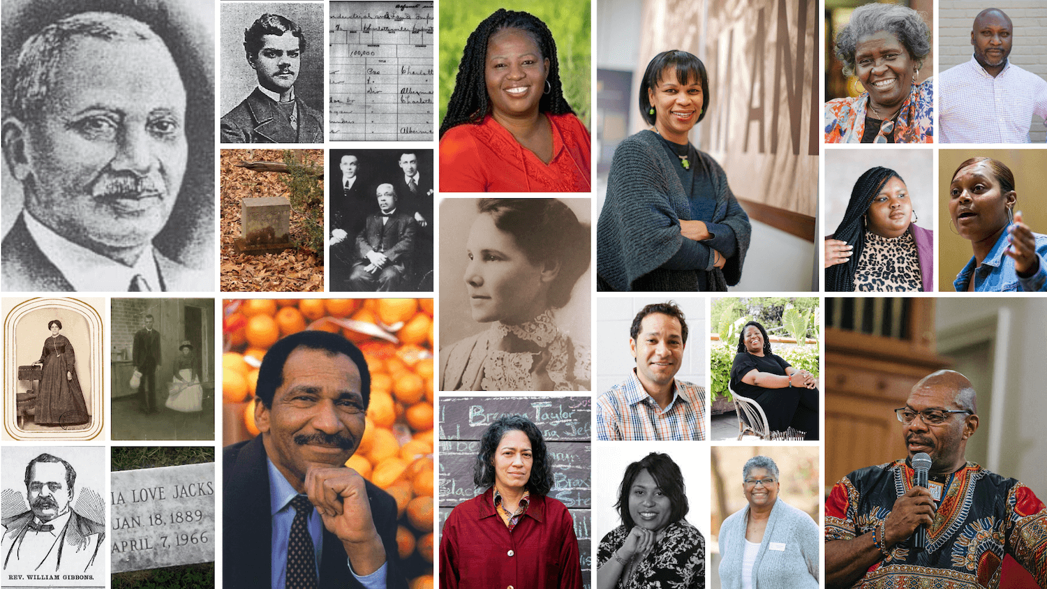 Charlottesville Black Professionals Who Have Made History & Those Who Are Making History Now