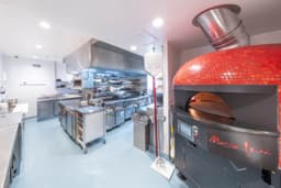 Farmington Country Club Interiors 11