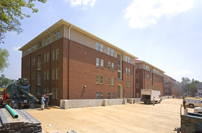 Venable Apts progress SS 710x468