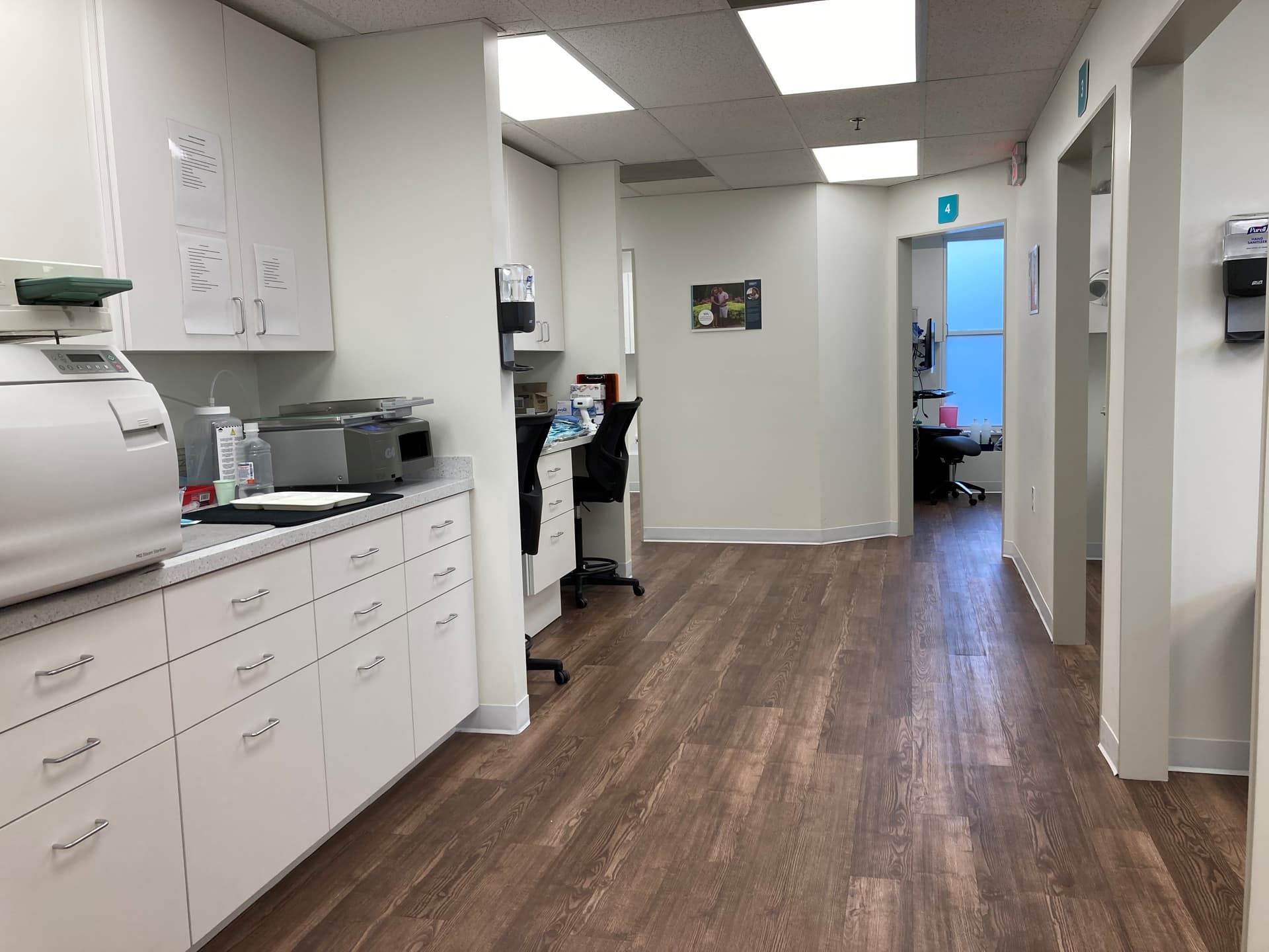 Dental Clinic 2024 BH1