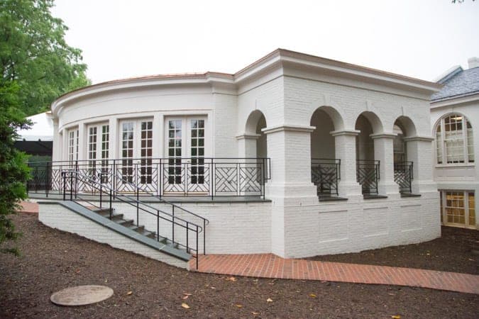 Martin-Horn-UVA-Alumni-Hall-10