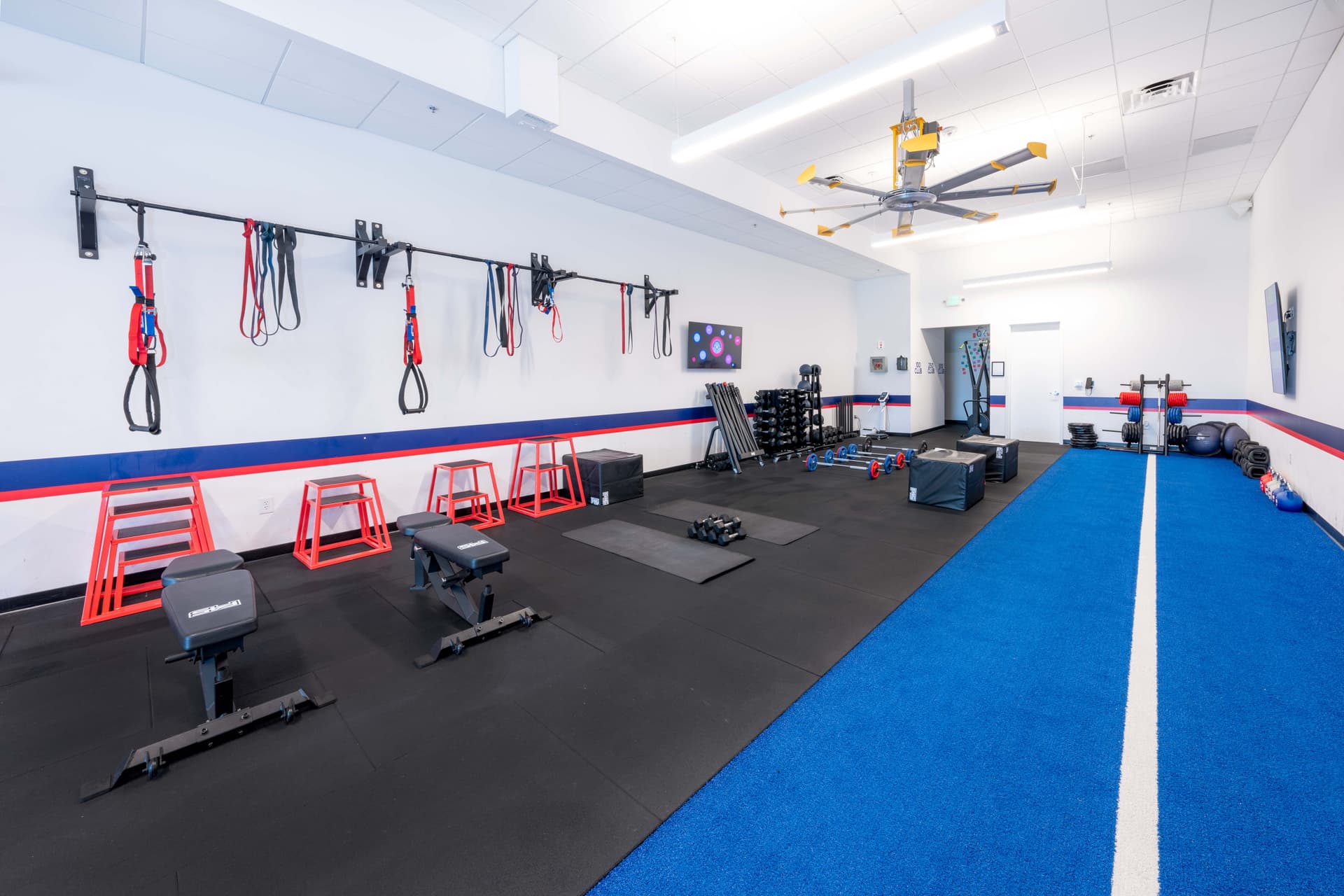 F45 Stonefield SS 013