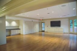 Martin-Horn-UVA-Alumni-Hall