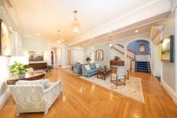 Farmington Country Club Interiors 07