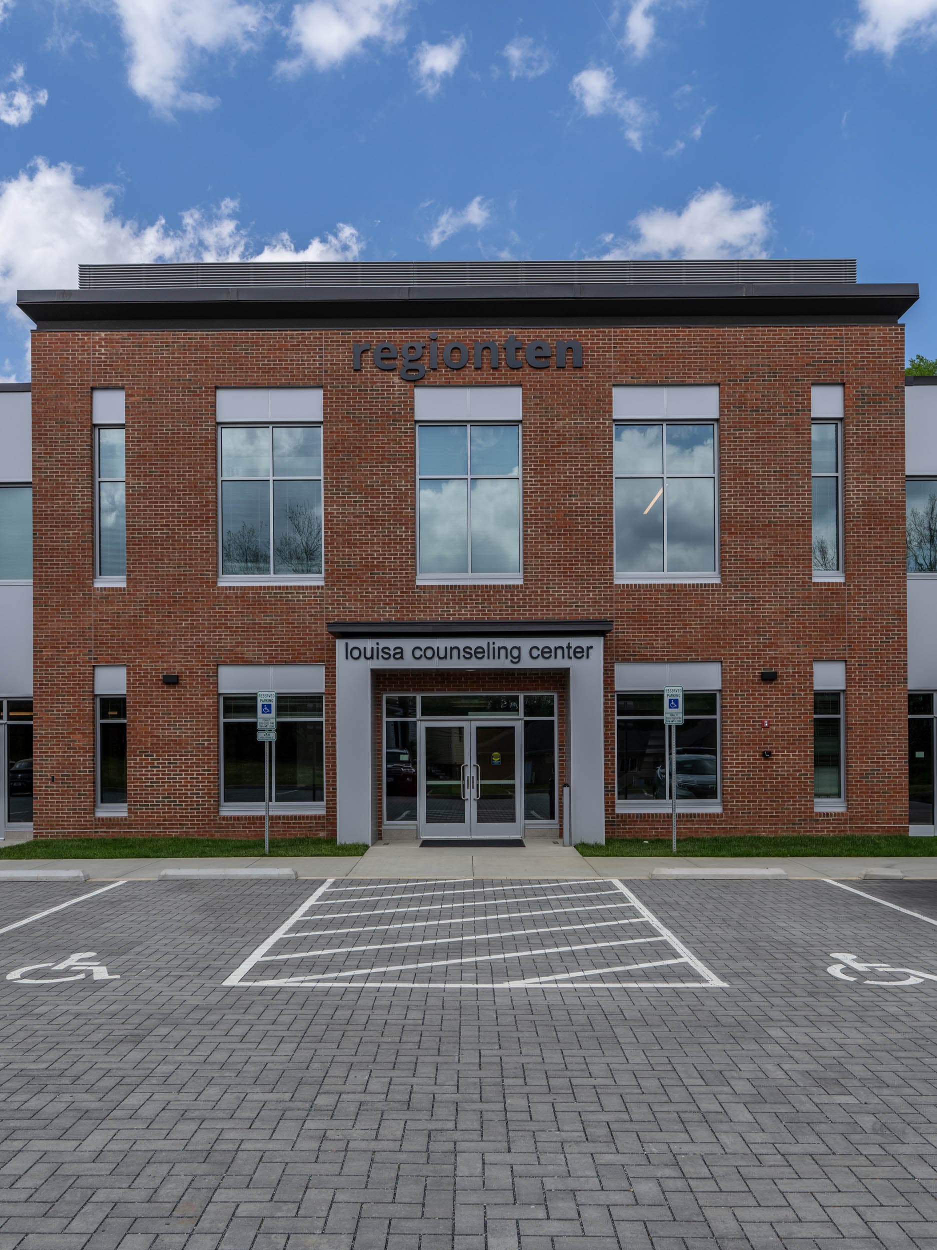 Region 10 Louisa Opening 62