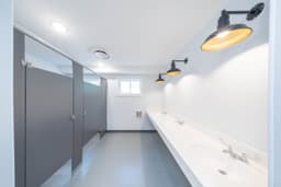 Camp Rappahannock Staff Housing 18