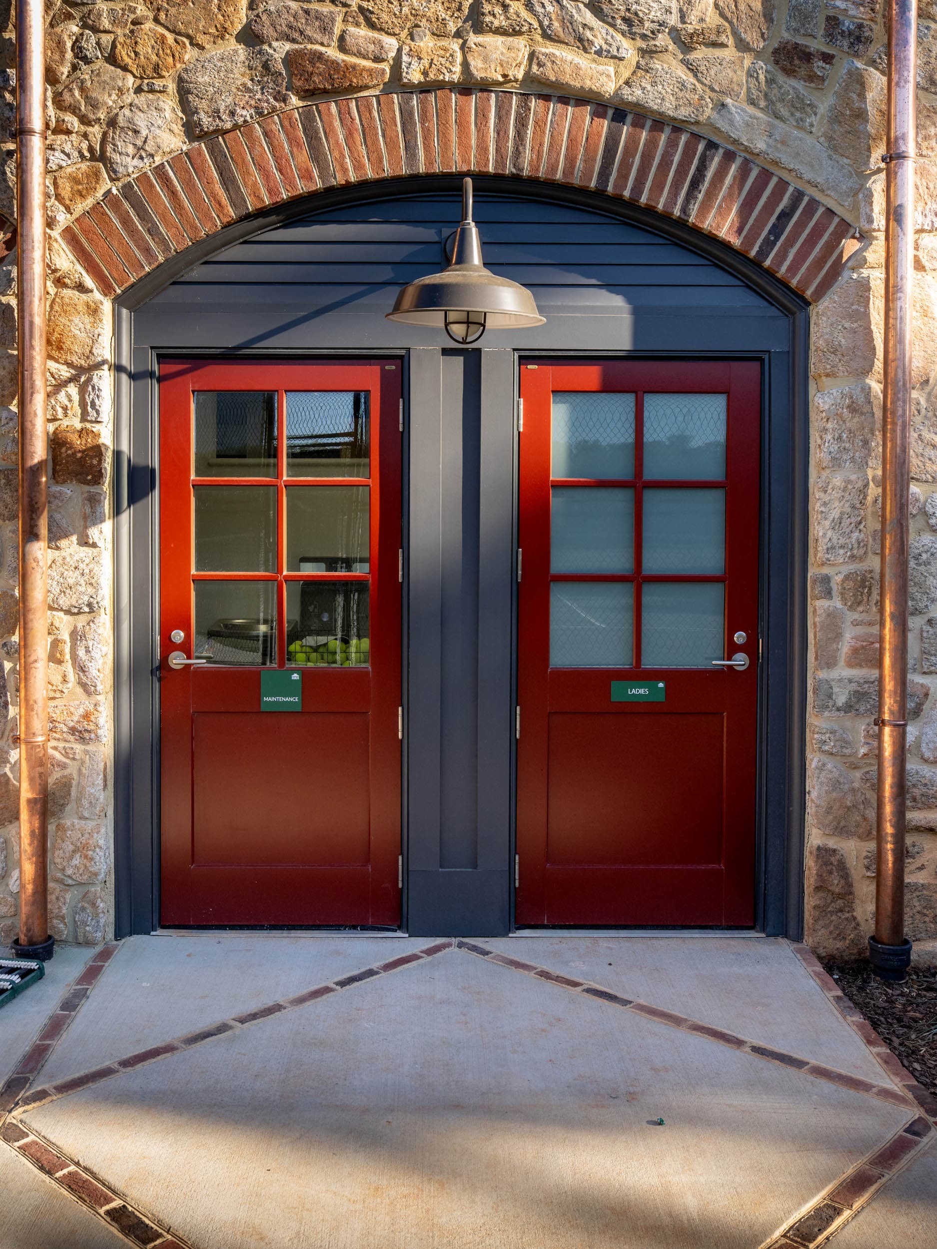 Farmington Sports Pav 39