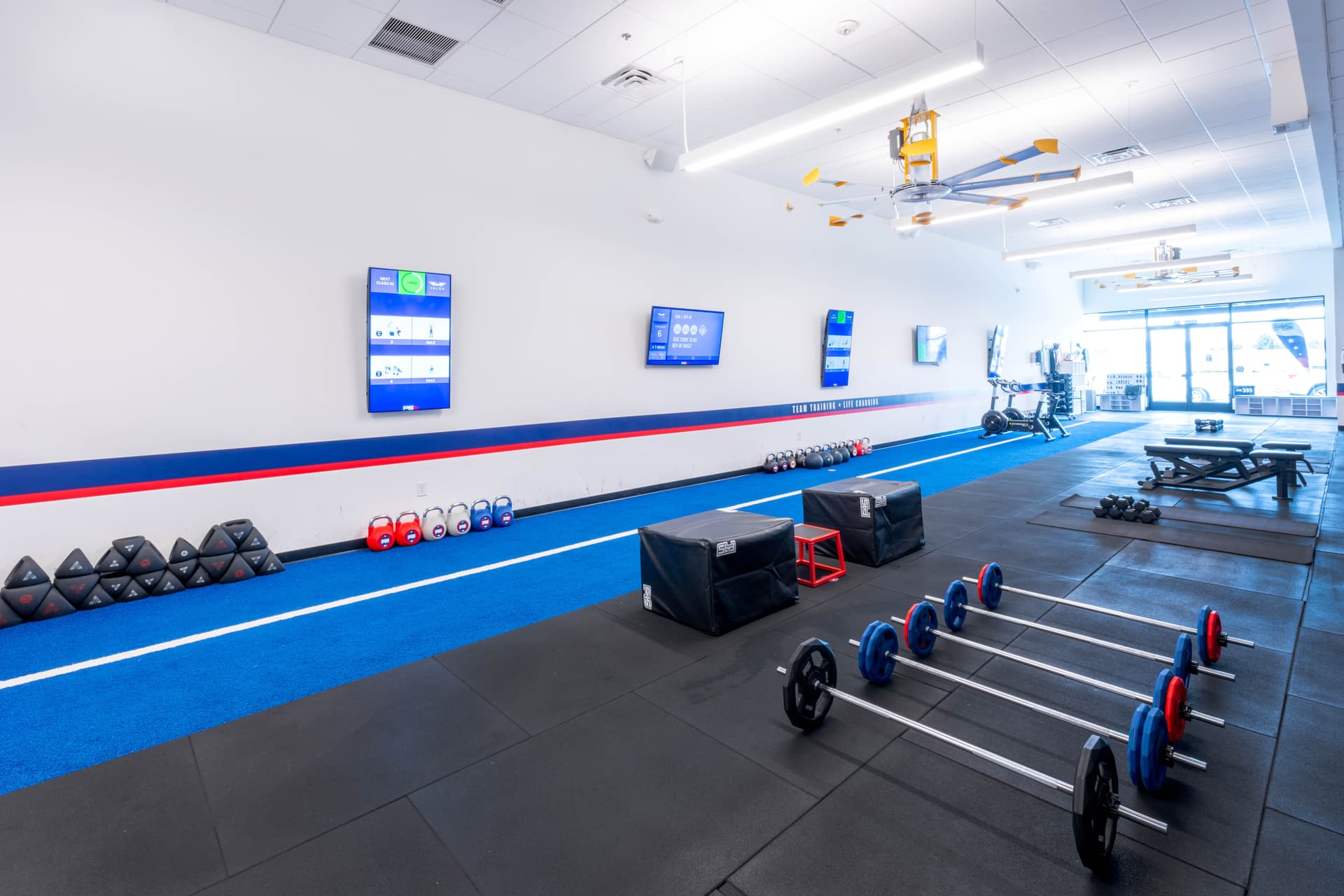 F45 Stonefield SS 008