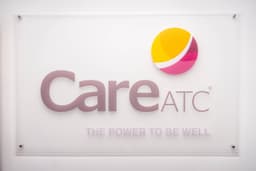 CareATC Charlottesville 75