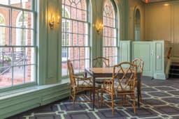 Farmington Country Club Interiors 05