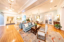 Farmington Country Club Interiors 08