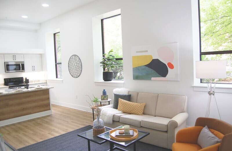 101 Avon Street Apartments 03