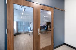 Sentara Community Health Outreach Center ss 27