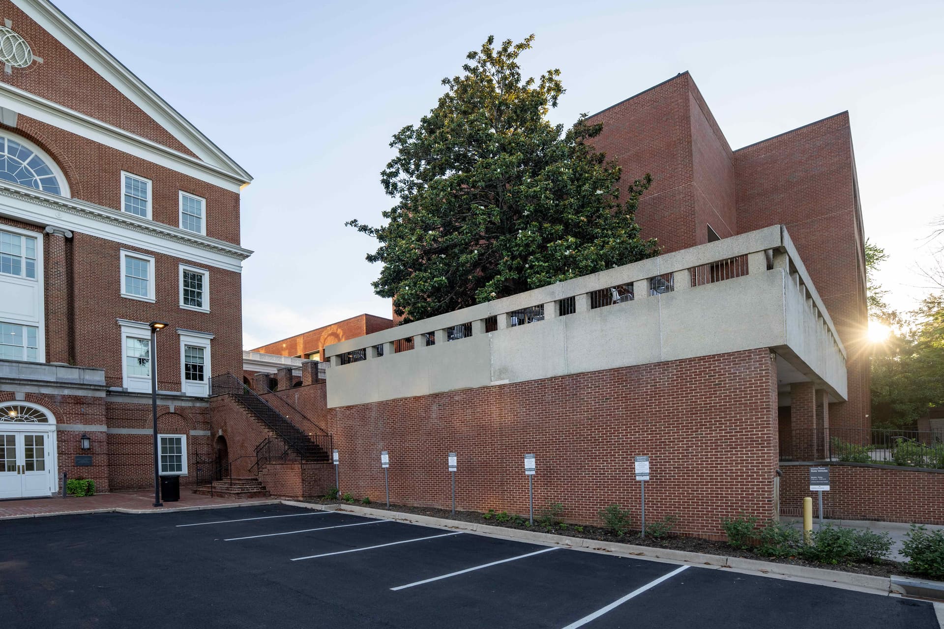 Martin Horn Bridge Removal 02