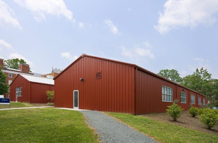 UVa Swing Space SS 710x468