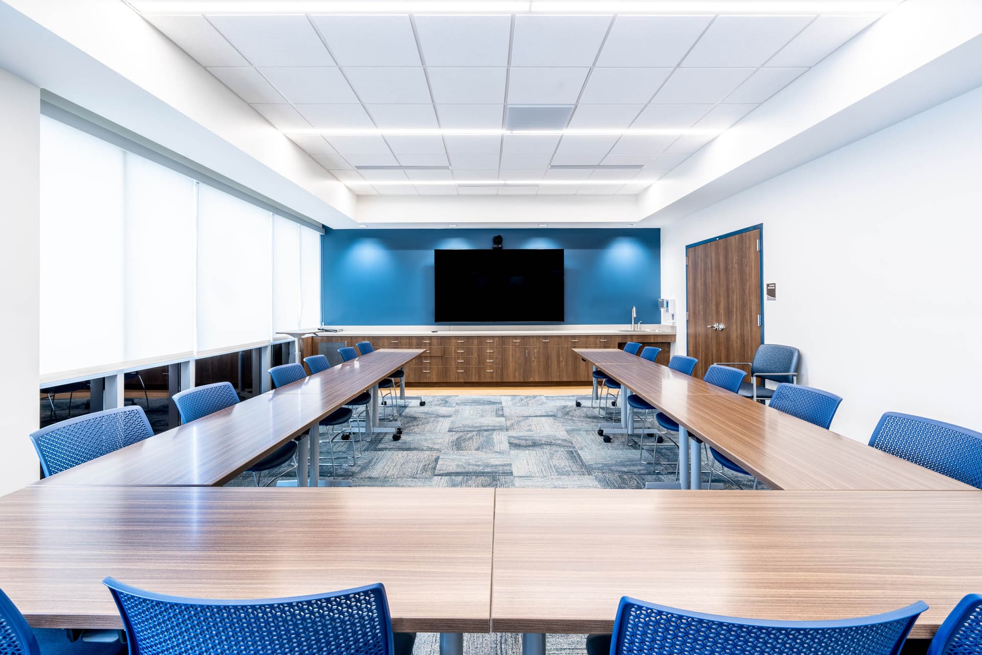 Sentara Community Health Outreach Center ss 04