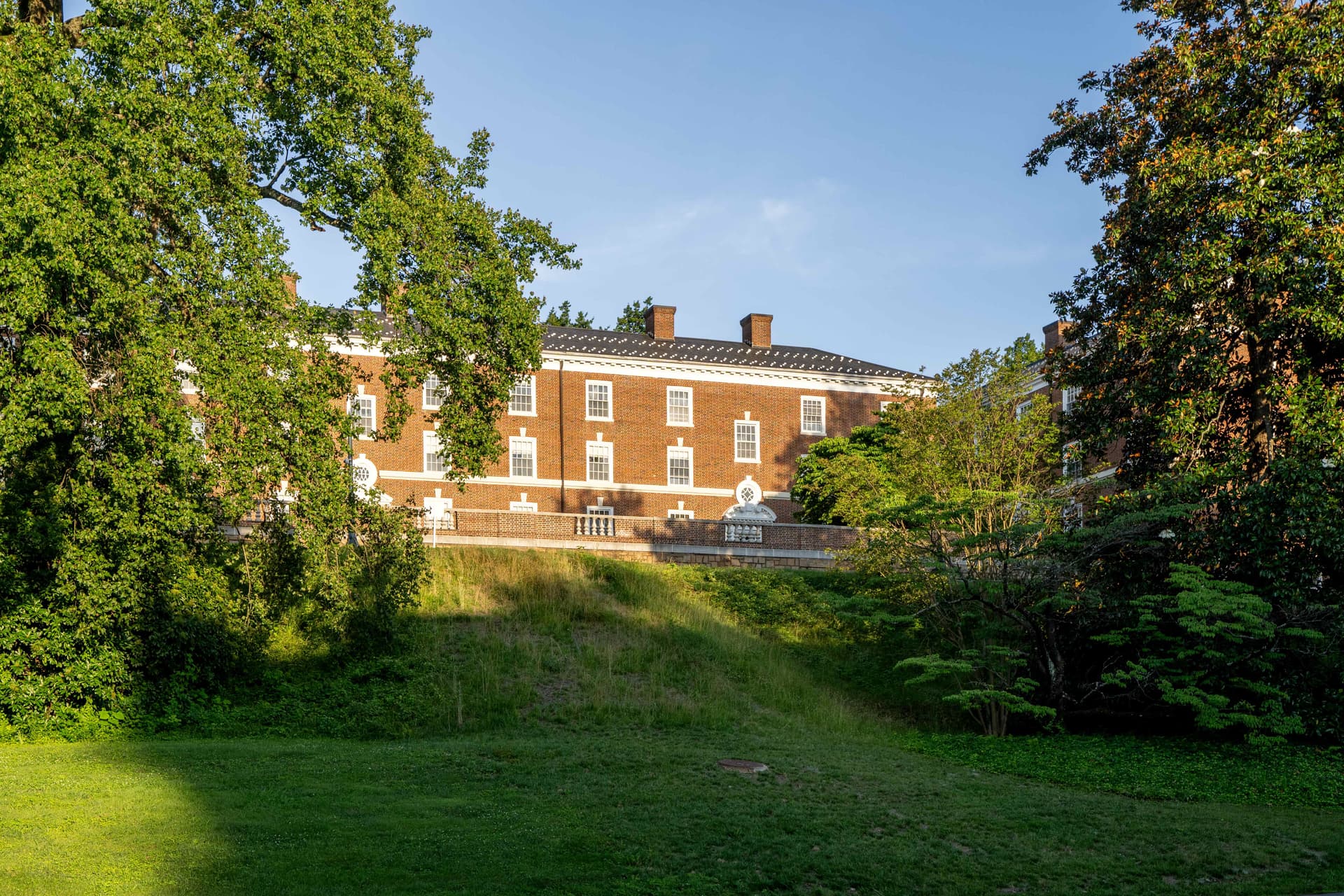 Martin Horn Bridge Removal 04
