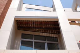 Abington closeup ext45