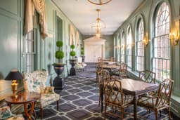 Farmington Country Club Interiors 01