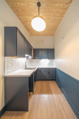 Camp Rappahannock Staff Housing 13